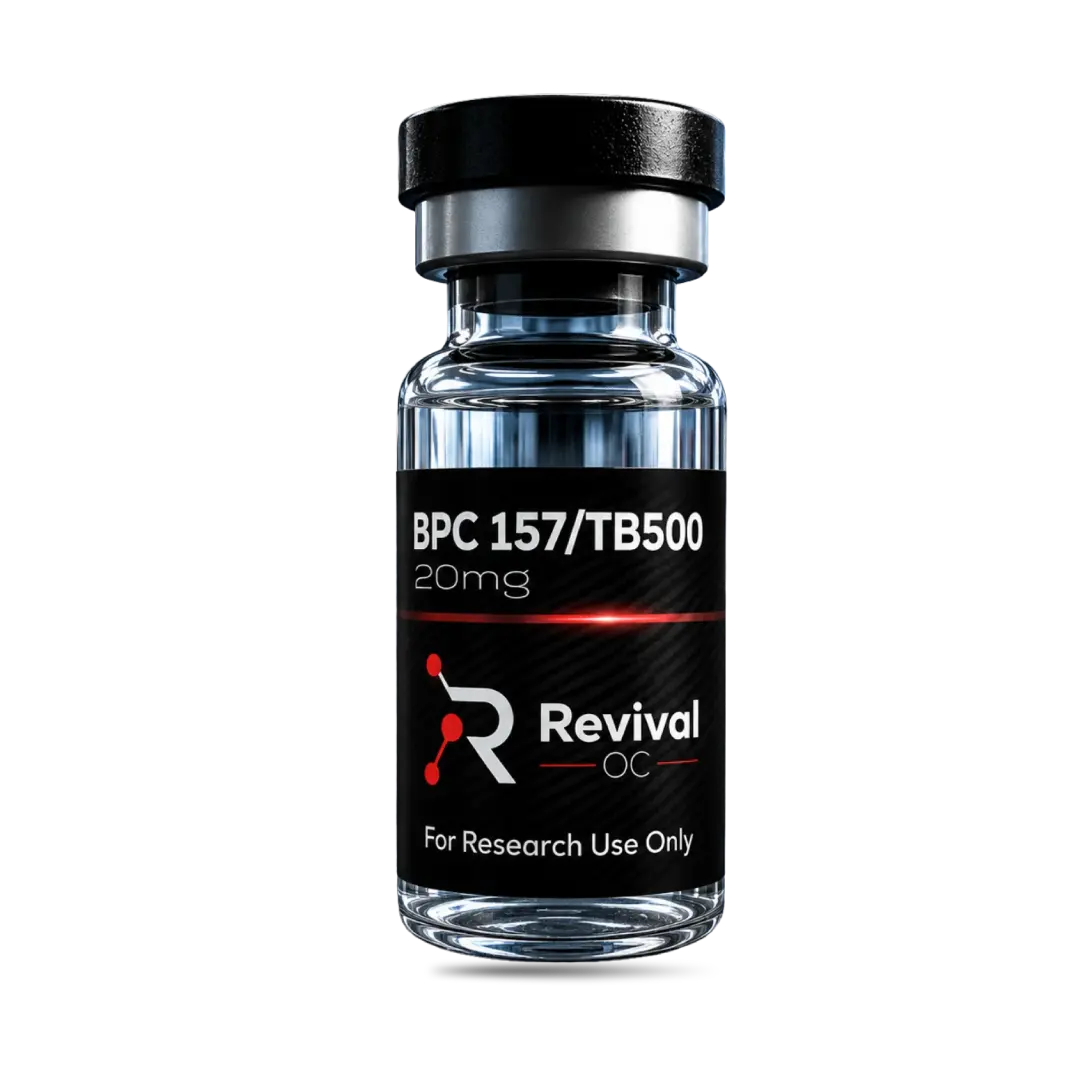 BPC-157 + TB-500 - Image 5