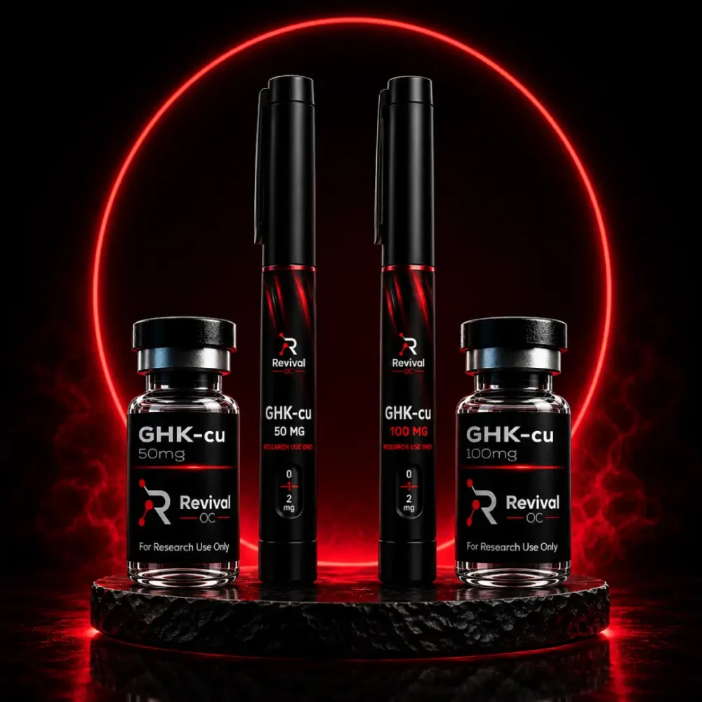 GHK-Cu