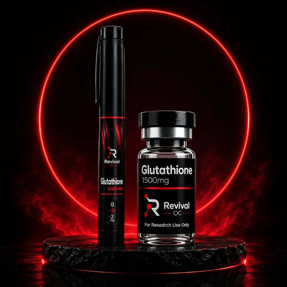 Glutathione + 1500mg