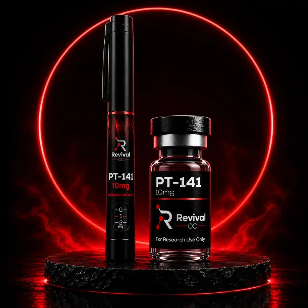 PT-141 10mg