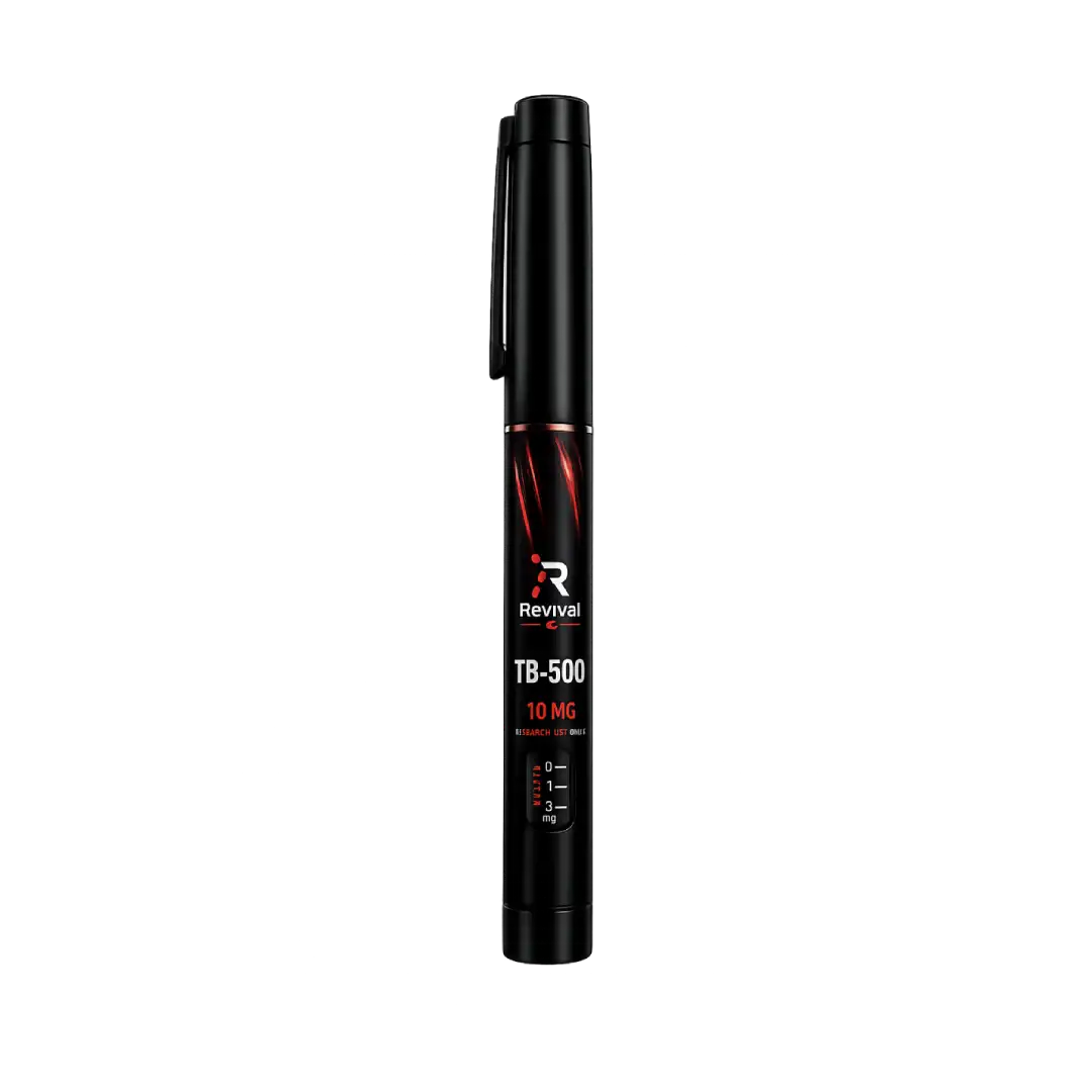 TB-500 - Image 2