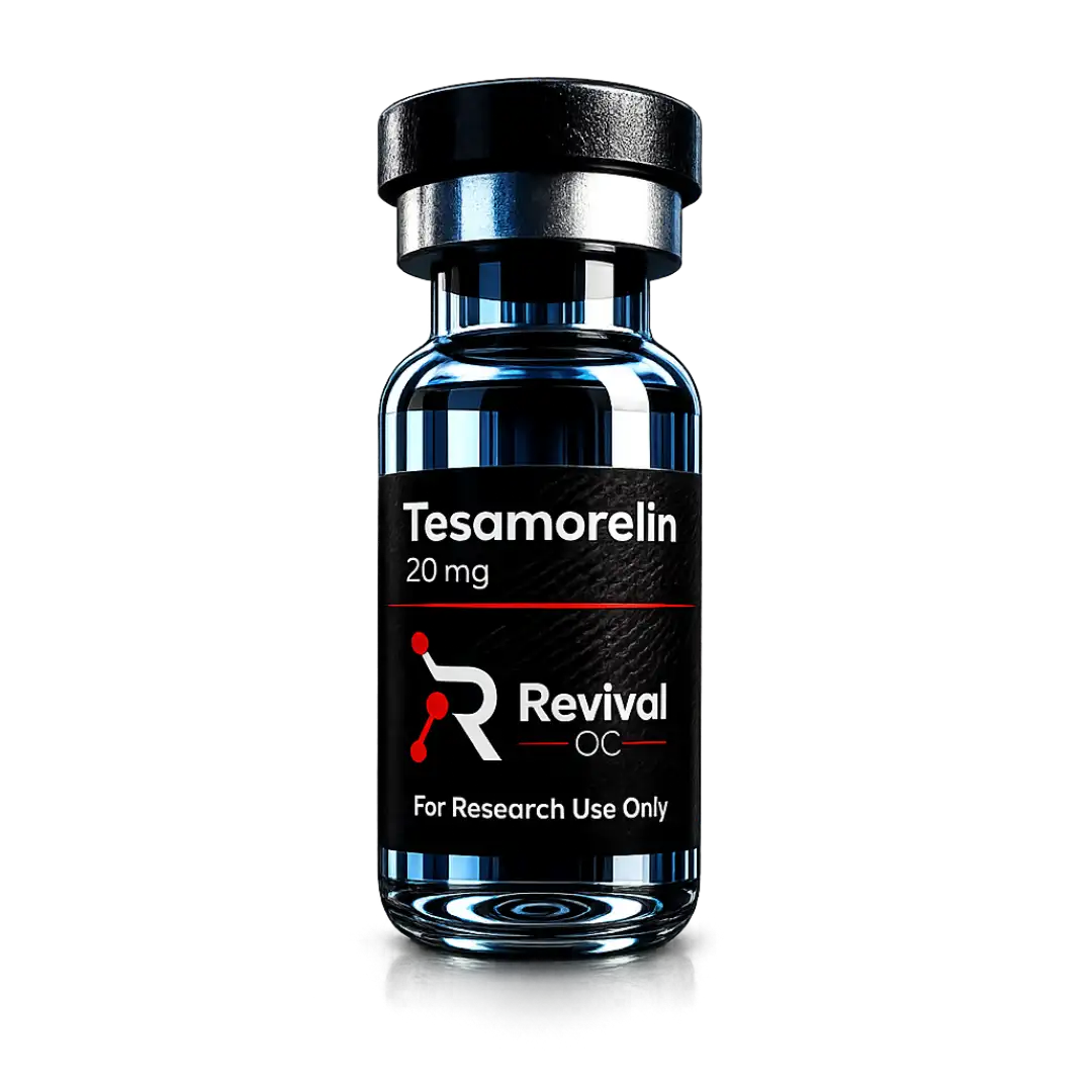 Tesamorelin - Image 5