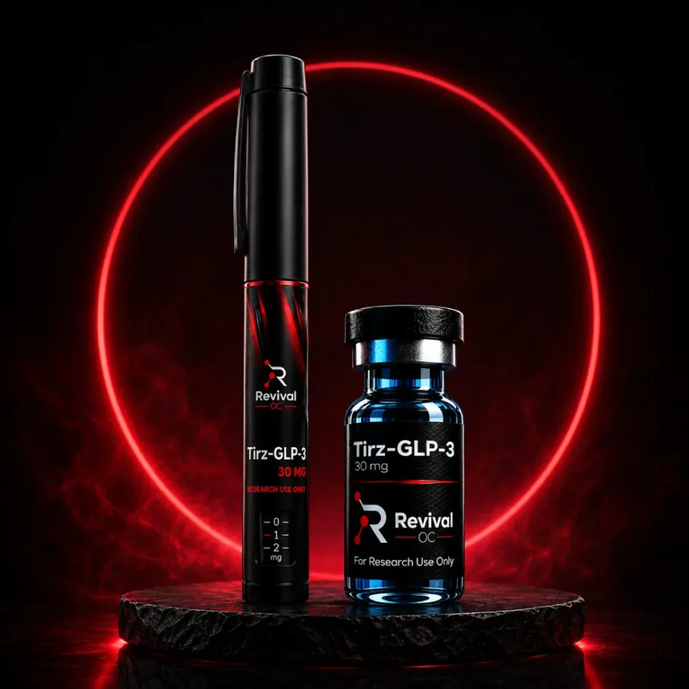 Tirz-GLP-2