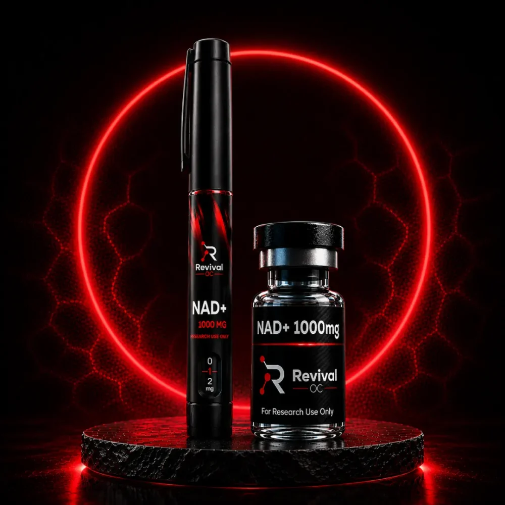 NAD + 1000mg
