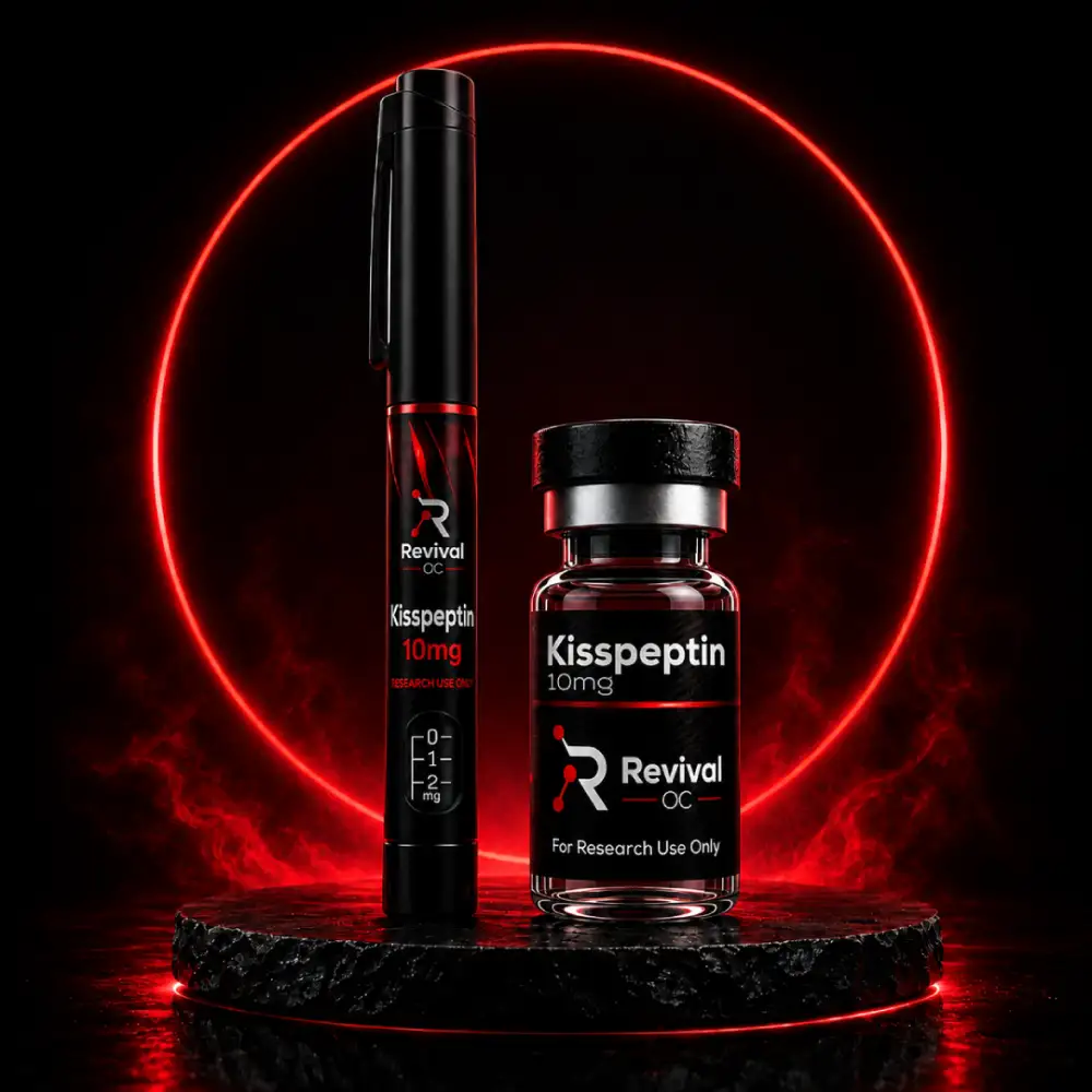 Kisspeptin